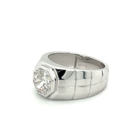 cartier mens rings india|cartier men's solitaire rings.